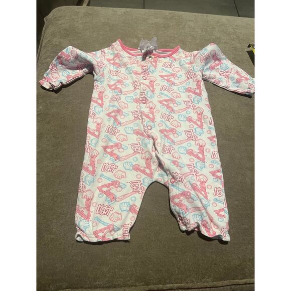Baby Cardinals‎ onesie - Picture 1 of 4